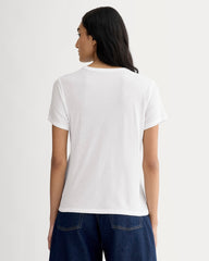 womens-slim-air-tee-white