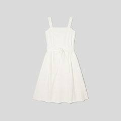 womens-organic-cotton-herringbone-dress-bone | alt