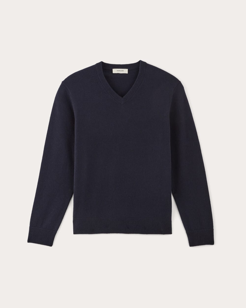 mens-cashmere-vneck-navy | alt
