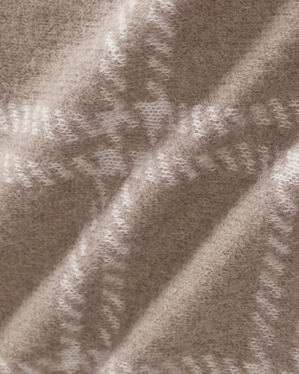 unisex-alpaca-patterned-scarf-wheat-taupe
