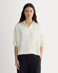 womens-ss-square-shirt-butterlite-bone | primary