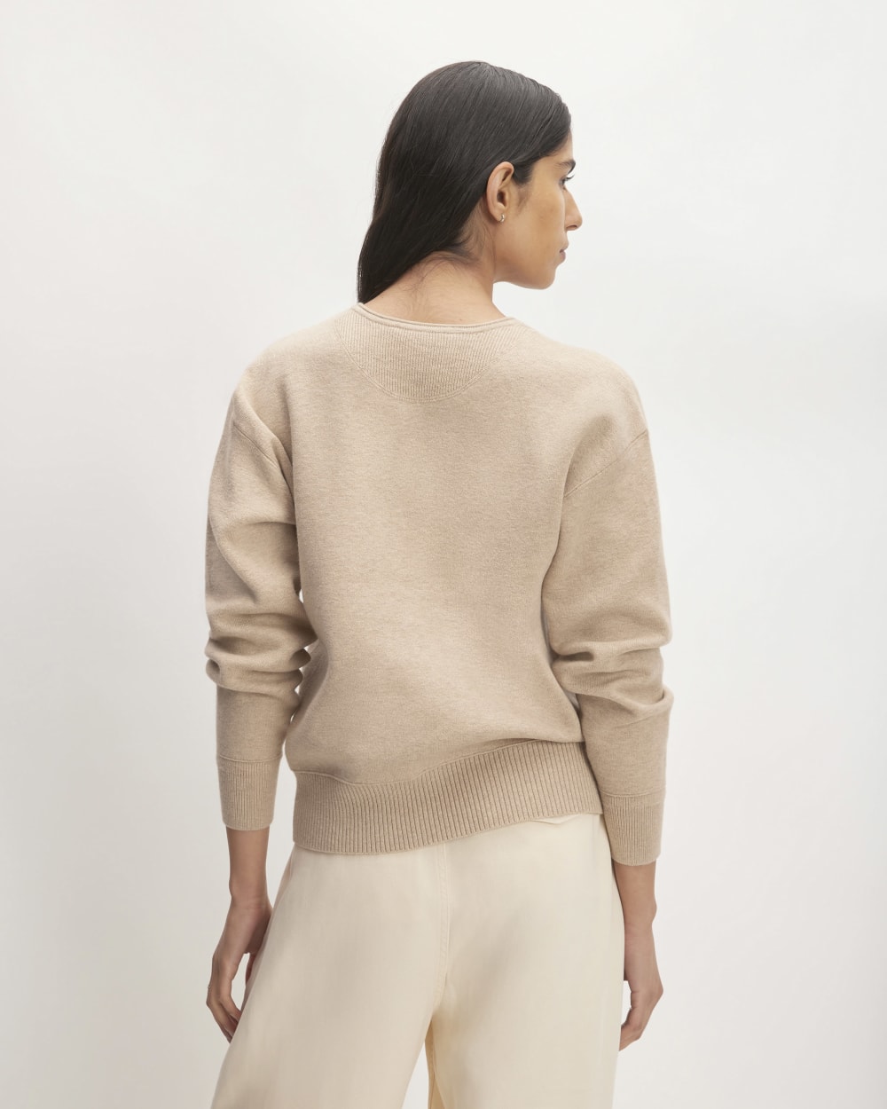 womens-cotton-merino-vintage-henley-warm-oat-heather