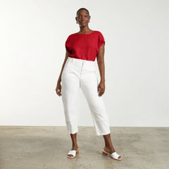 womens-drawstring-tunic-goji-berry