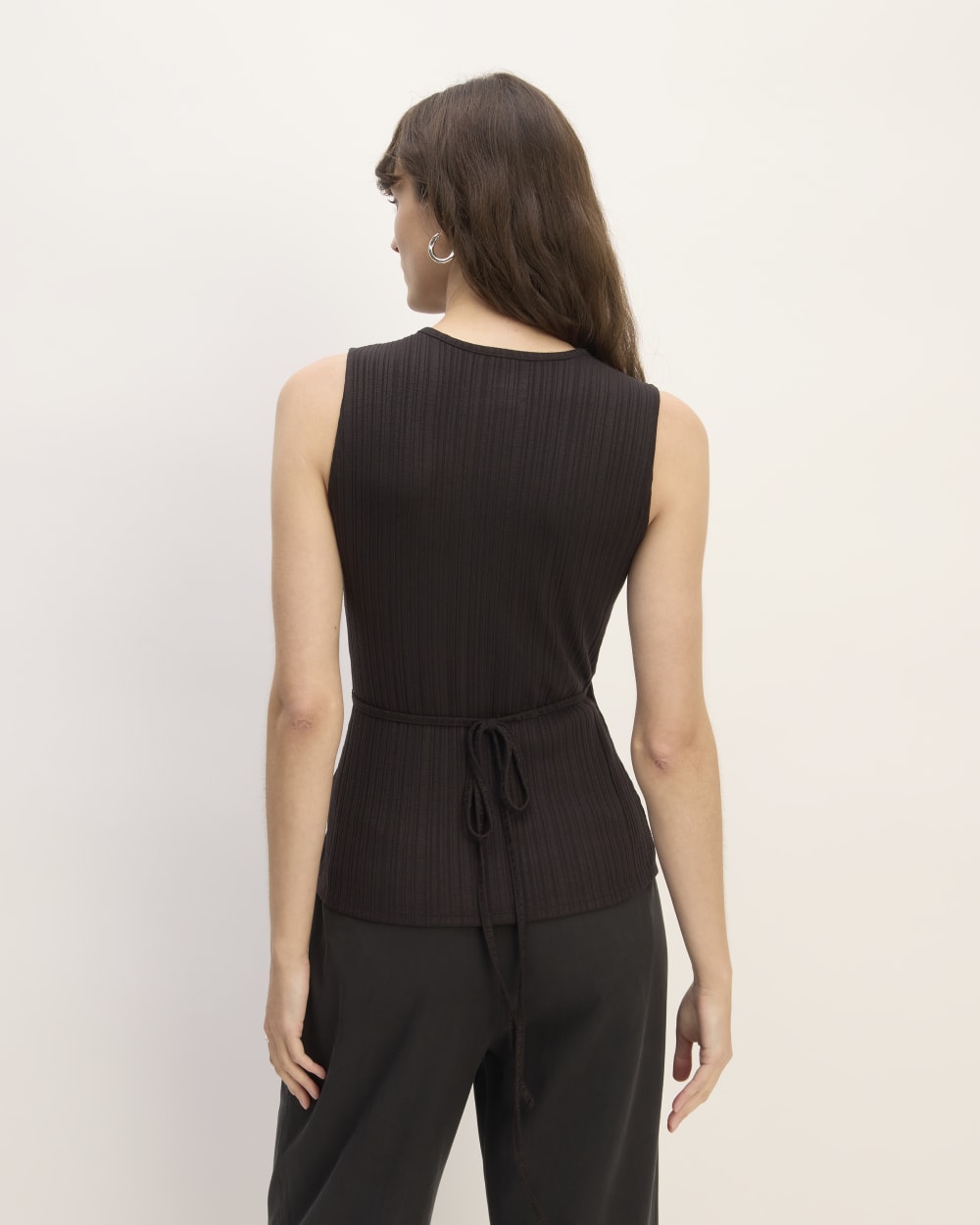 womens-rib-wrap-top-black