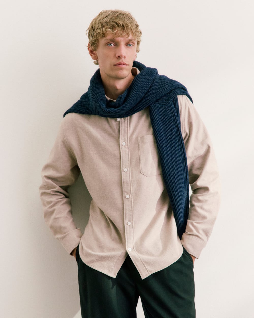 mens-brushed-flannel-shirt2-heathered-oatmeal | editorial