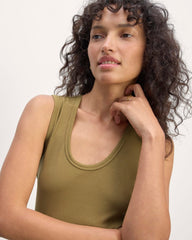 womens-tencel-rib-shimmy-tank-fennel-seed