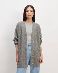 womens-oversized-alpaca-cardigan-charcoal | primary
