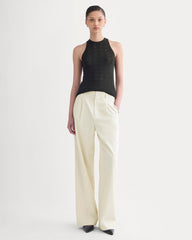 womens-pointelle-racerback-tank-merino-black