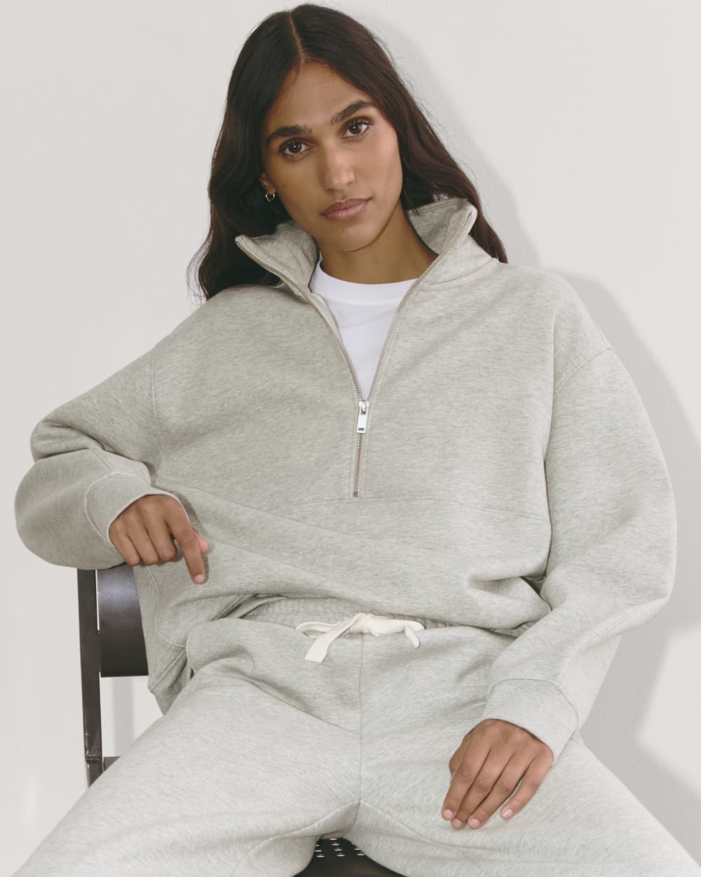 womens-laid-back-fleece-half-zip-sweatshirt-heathered-grey