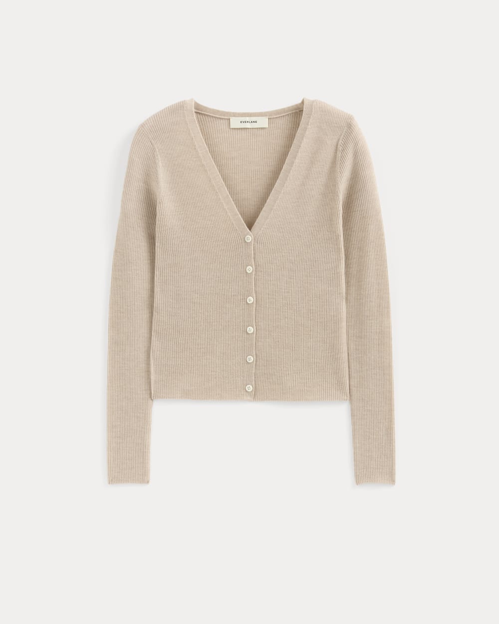 womens-paper-merino-wool-cardigan-pale-blush | alt