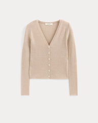 womens-paper-merino-wool-cardigan-pale-blush | alt