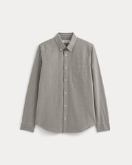 mens-organic-oxford-shirt-forest-night-gingham | alt
