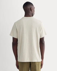 mens-premium-weight-pocket-tee-heather-oatmeal