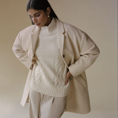 womens-italian-rewool-cocoon-coat-cream