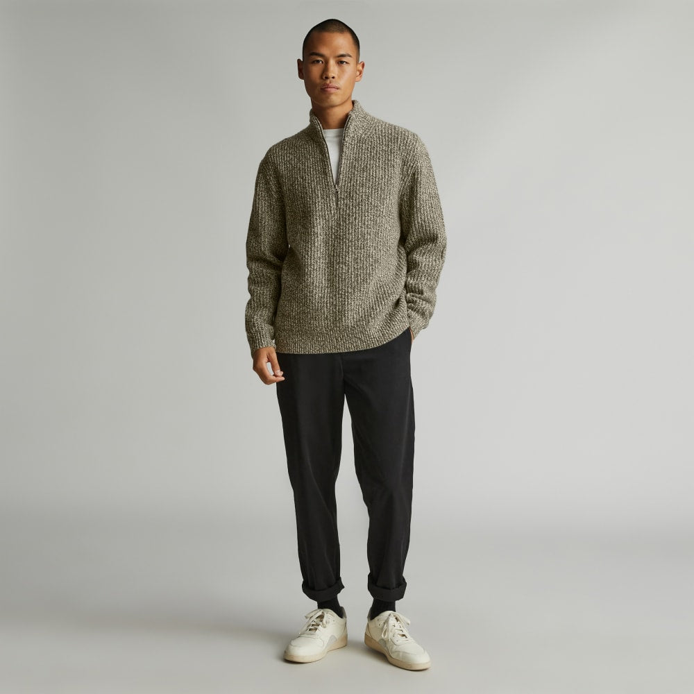 mens-felted-merino-half-zip-sweater-seafoam-green-kambaba