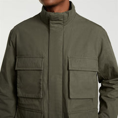 mens-waxed-field-jacket-kalamata | alt