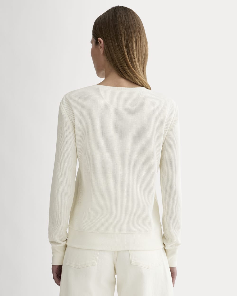 womens-cotton-waffle-henley-tee-bone