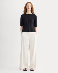 womens-oversized-tee-in-cotton-linen-black