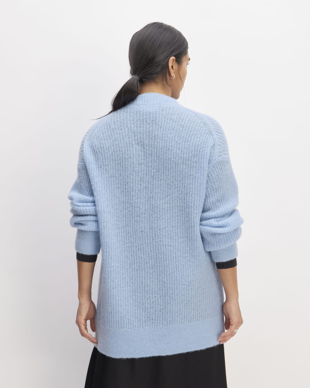 womens-alpaca-oversized-cardigan-chambray-blue