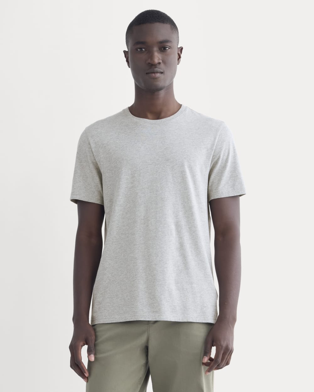 mens-essential-organic-crew-uniform-heathered-grey | primary