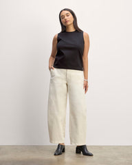 womens-dream-shell-tank-black