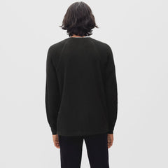 mens-waffle-henley-black | alt