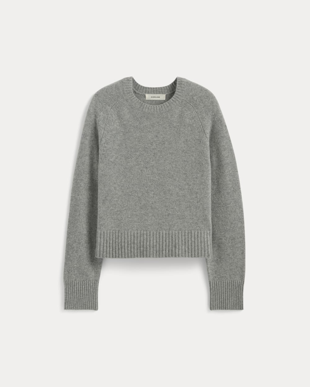 womens-cashmere-boxy-crew-sweater-light-heather-grey | alt