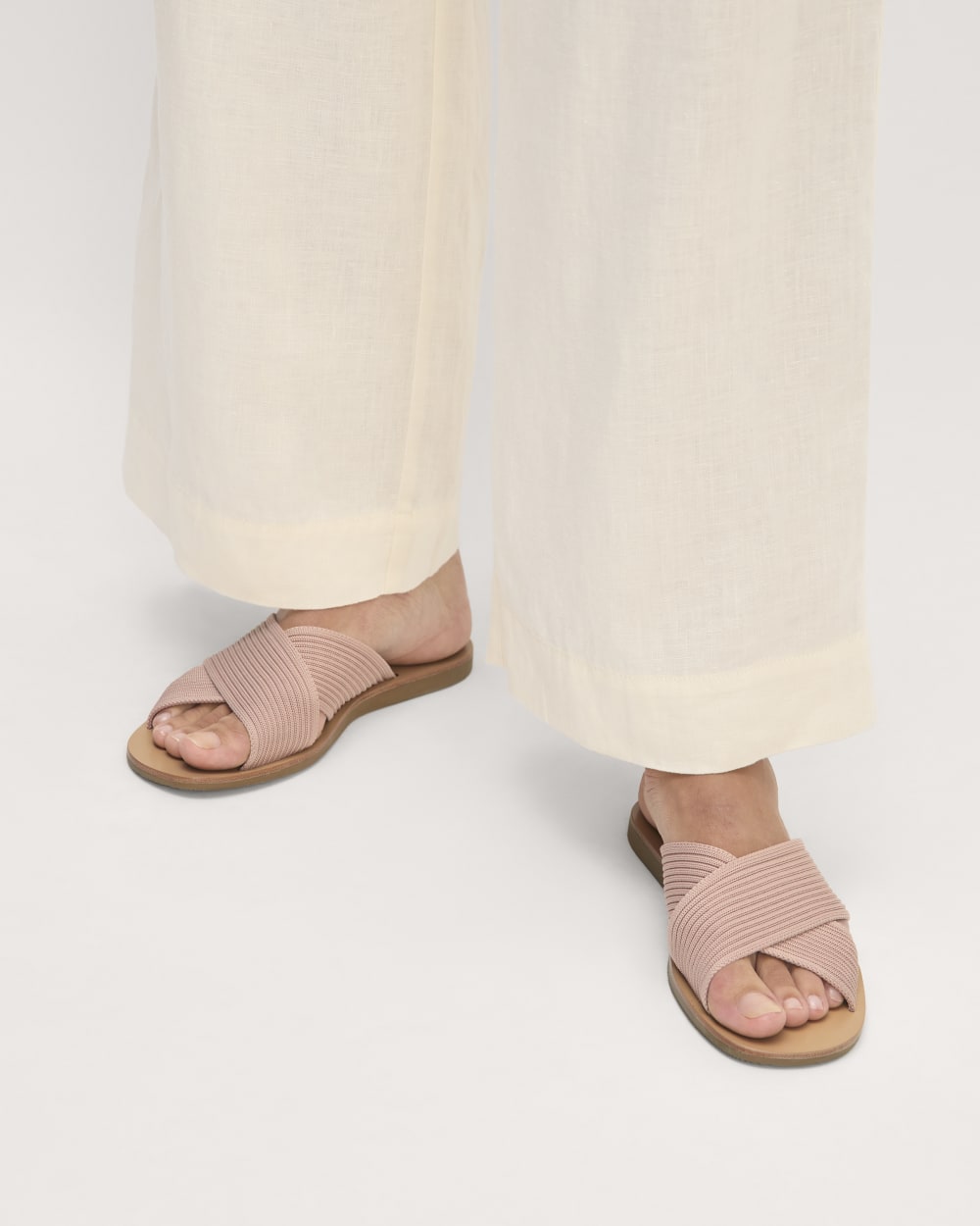 womens-reknit-day-crossover-sandal-palepink | alt
