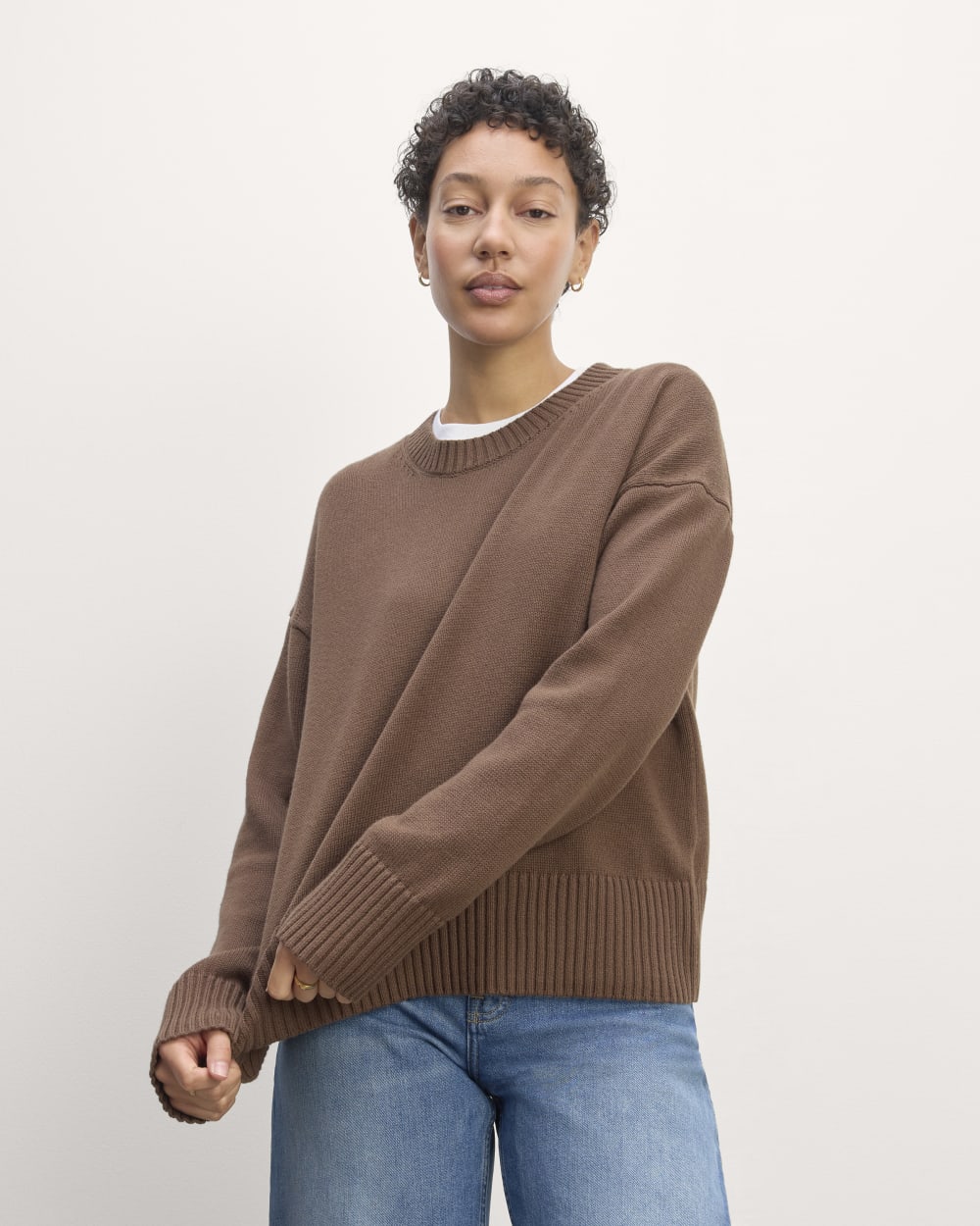 womens-organic-cotton-crew-sweater-cocoa | primary