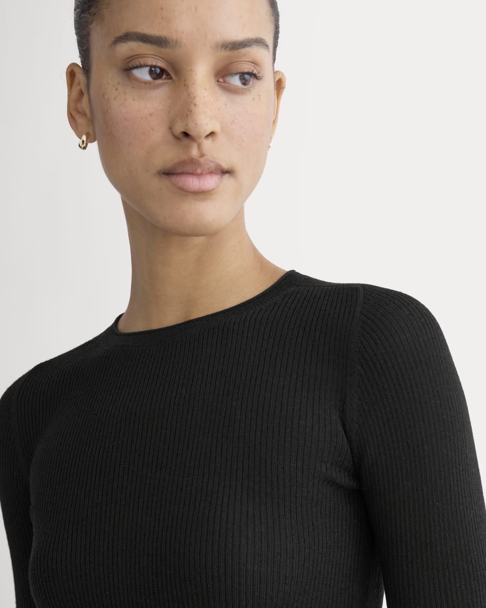 womens-cropped-crew-top-ultrafine-merino-black
