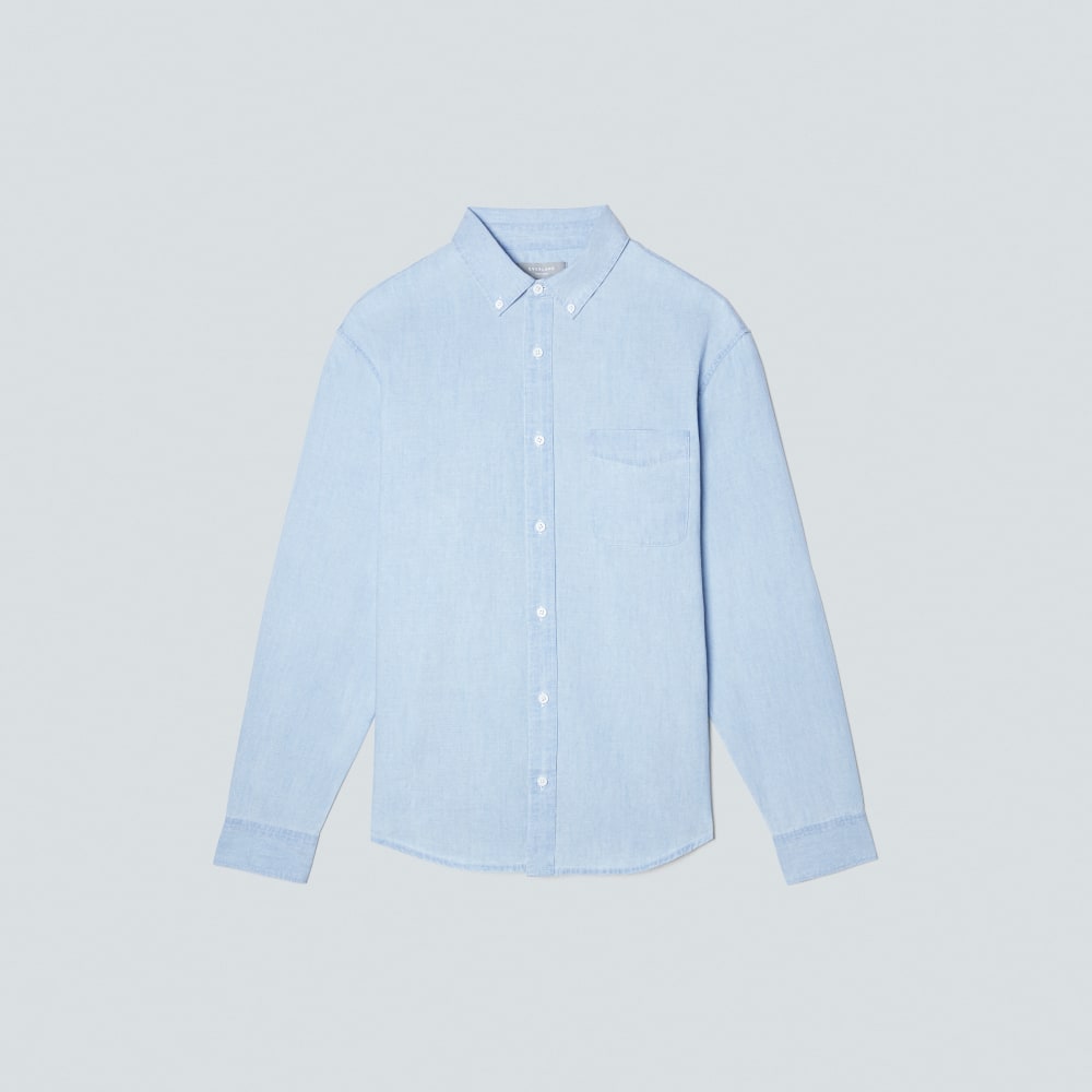 mens-relaxed-organic-chambray-icy-blue