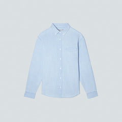 mens-relaxed-organic-chambray-icy-blue