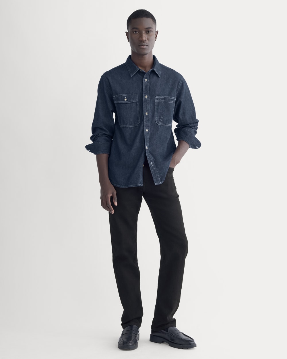 mens-denim-utility-shirt-dark-indigo