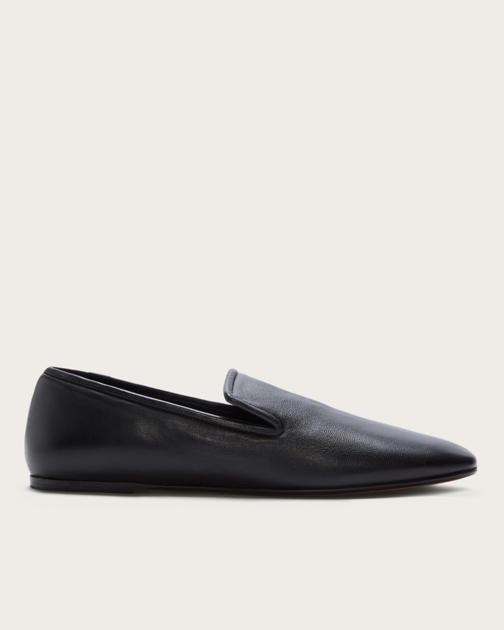 womens-italian-leather-day-loafer-black | primary