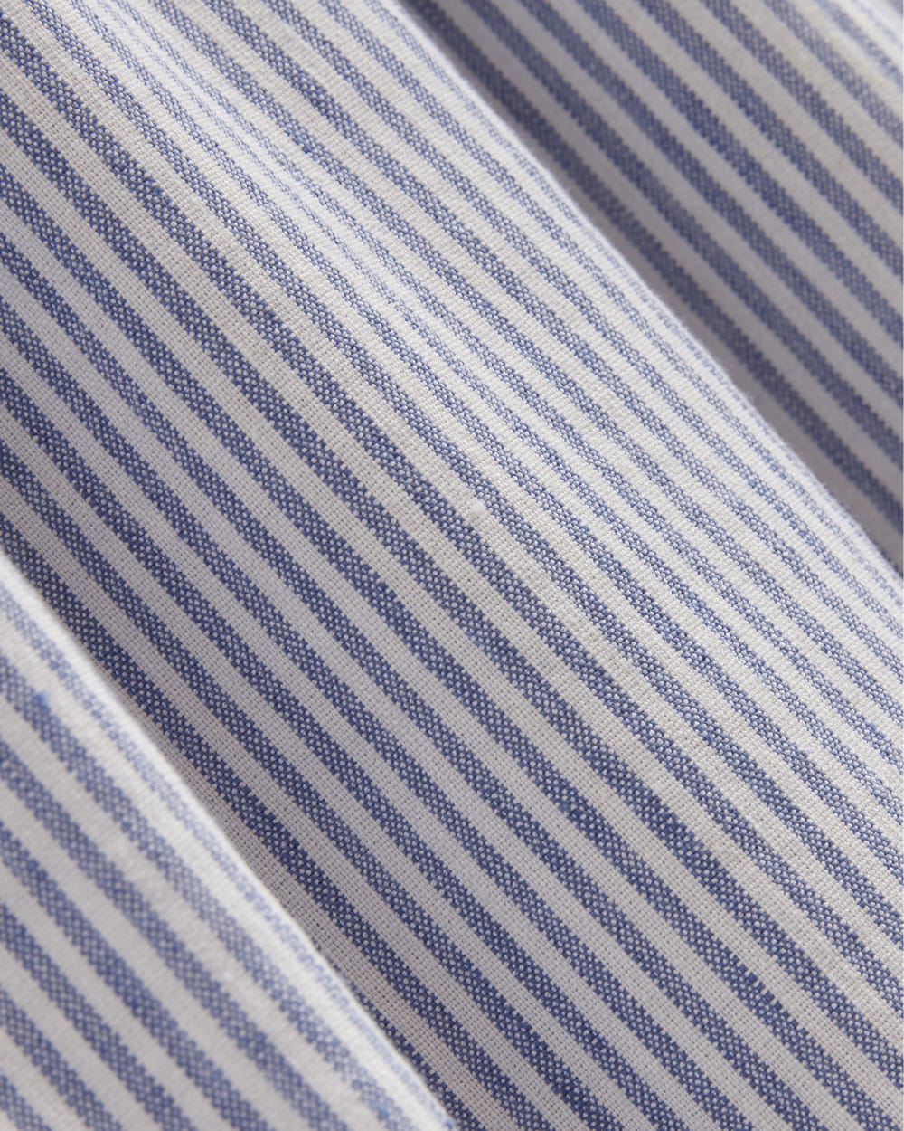 womens-flutter-sleeve-dress-stretch-linen-white-dutch-blue