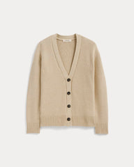 womens-cotton-honeycomb-cardigan-mojave-desert-natural | alt