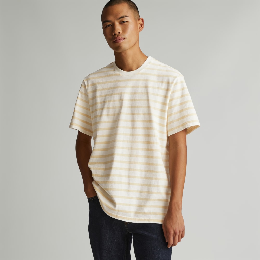 mens-premium-weight-crew-canvas-tan-biscotti | primary