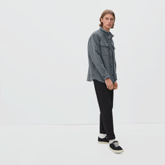 mens-fleece-lined-overshirt-slate
