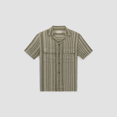 mens-linen-camp-shirt-seagrass-kalamata | alt