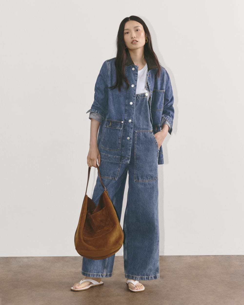 womens-gardener-overall-medium-indigo | primary