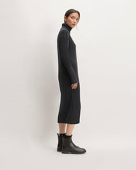 womens-cotton-merino-turtleneck-dress-heather-charcoal