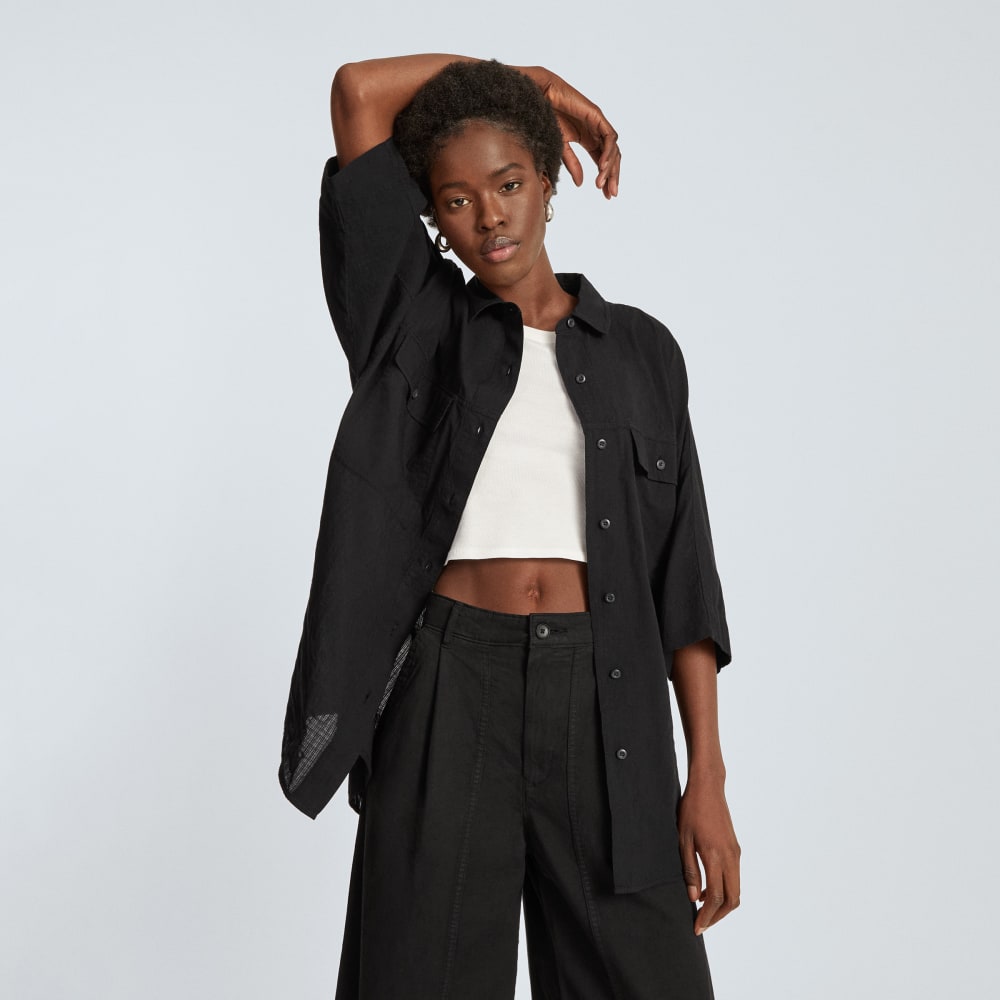 womens-organic-cotton-tourist-shirt-black