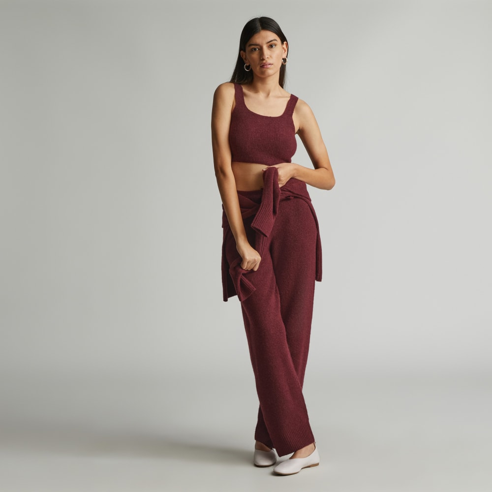 womens-cozy-stretch-wide-leg-sweatpant-brandy