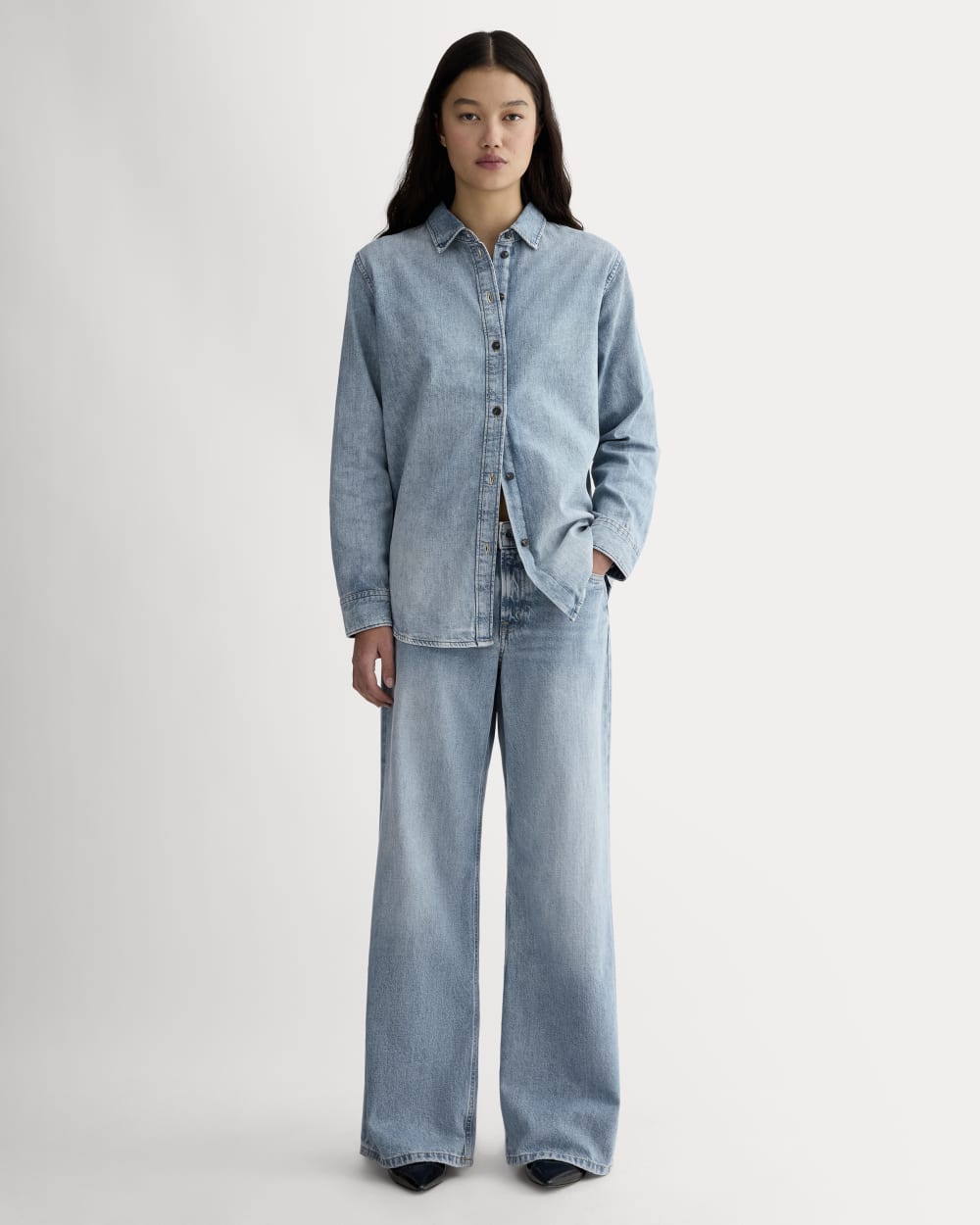 womens-low-key-jean-light-indigo | primary