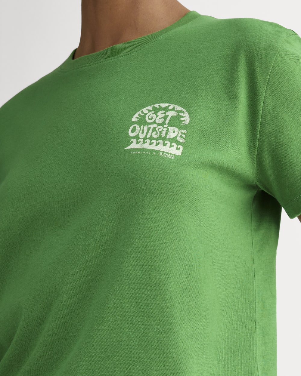 womens-parks-project-box-cut-tee-green-natural