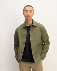 mens-organic-cotton-chore-jacket-kalamata | primary