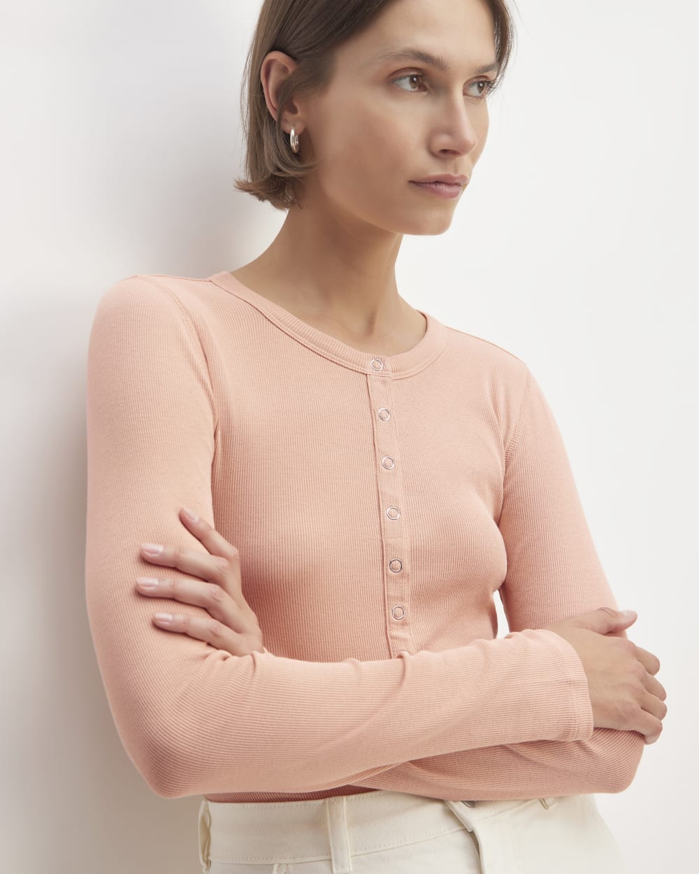 womens-pima-rib-long-sleeve-henley-blush-pink