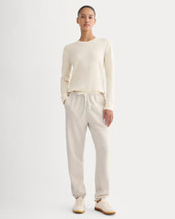 womens-off-duty-jogger-heathered-oat | primary