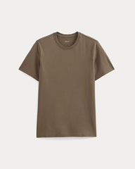 mens-classic-tee-deep-taupe | alt