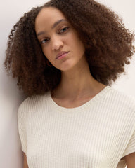 womens-rib-knit-cap-sleeve-midi-dress-bone